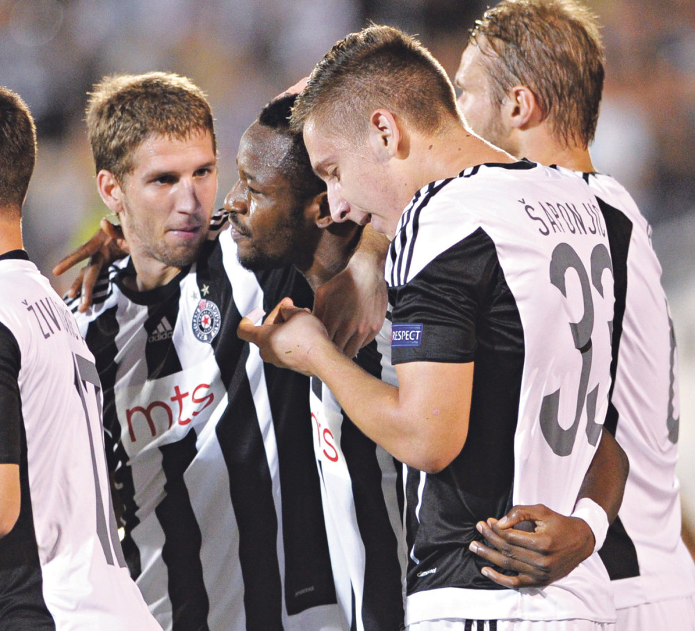 Tomić: Živković i Abu ne idu na Kipar!