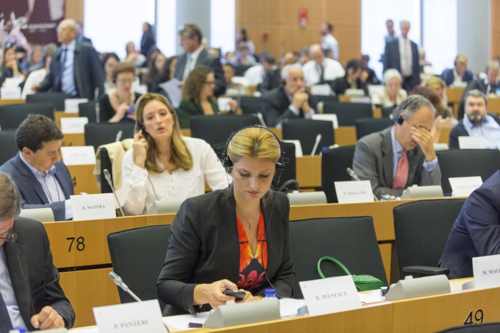 Hrvati podneli 84 amandmana na izveštaj o Srbiji!