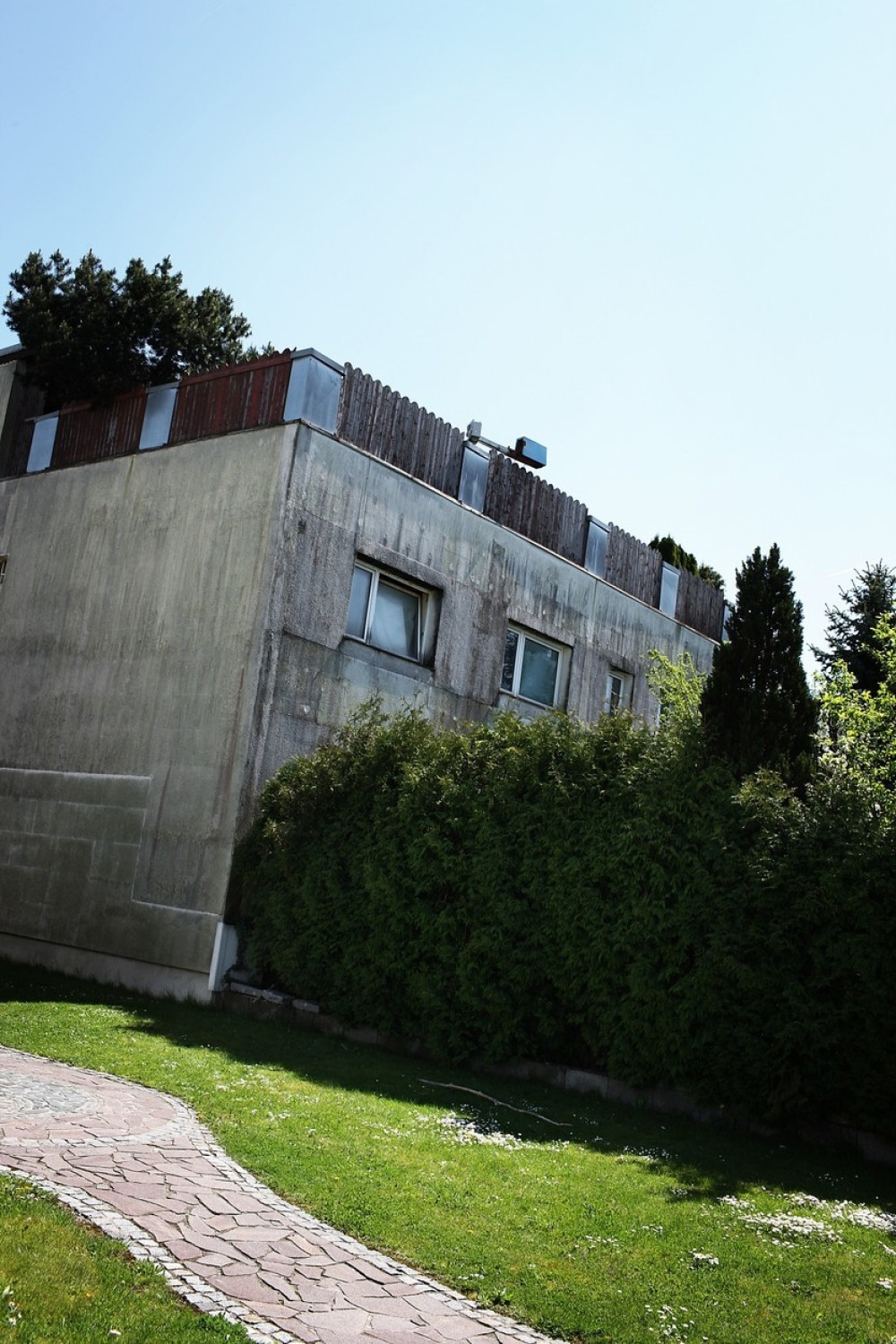 Kuća zločinca kao smeštaj za izbeglice!?