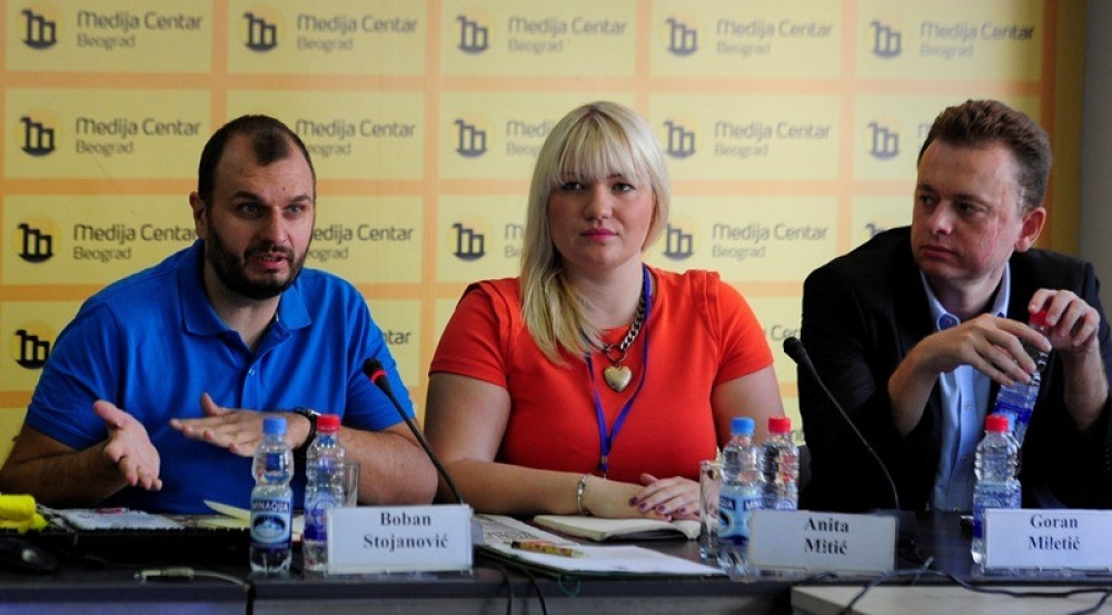 Ne očekujemo incidente na "Paradi ponosa"