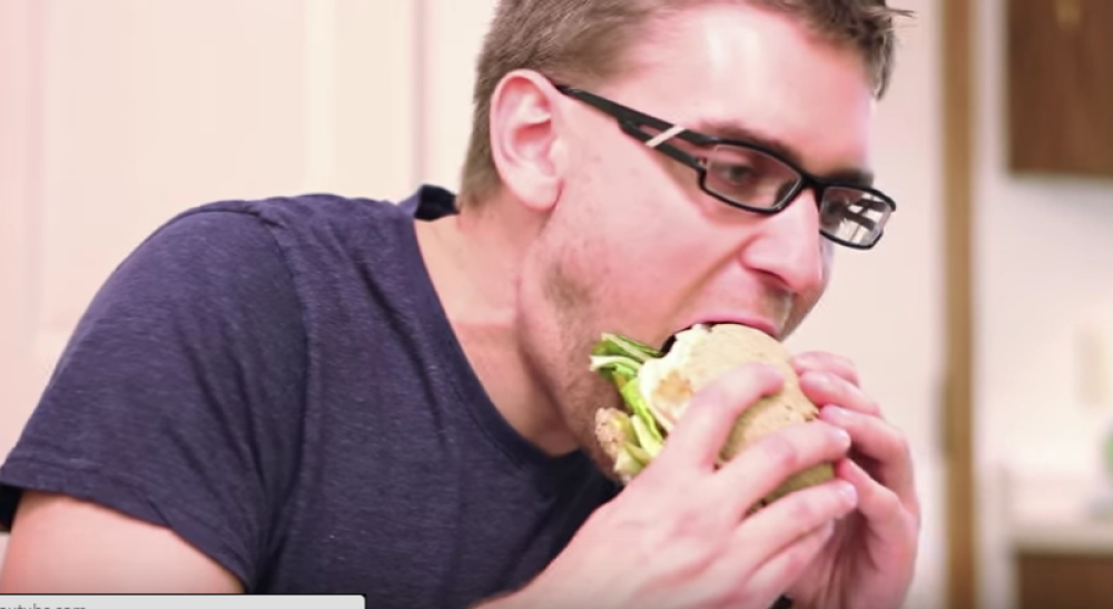 Skupoceni sendvič na koji se čeka pola godine! (VIDEO)