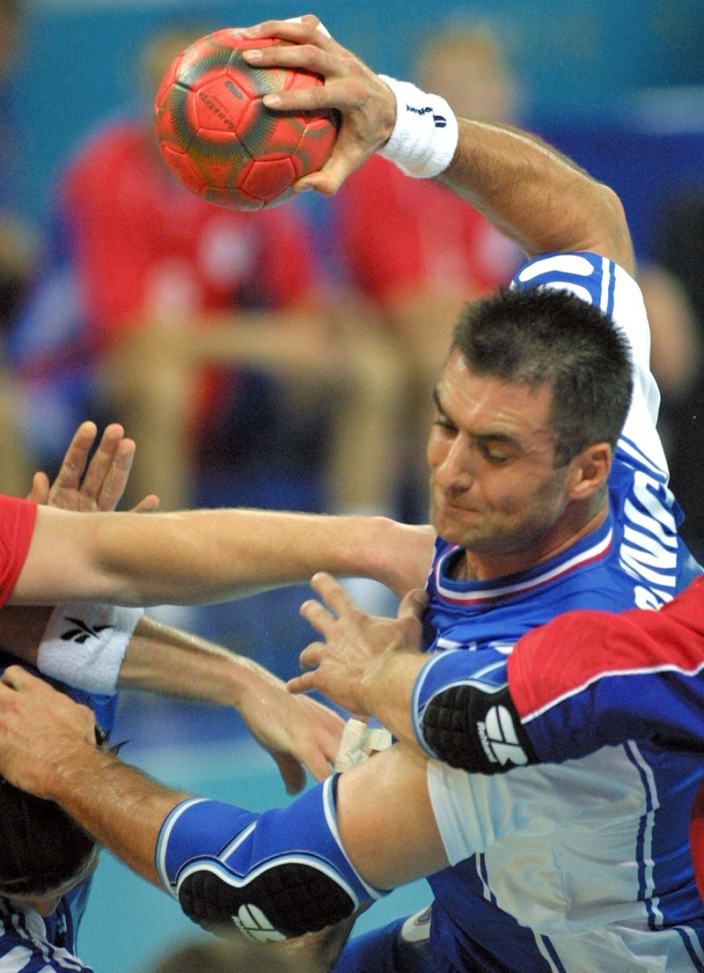 Nema problema u RK Crvena Zvezda