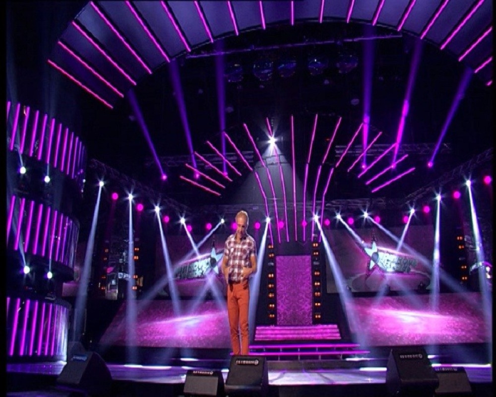 Ovi takmičari su prošli dalje!