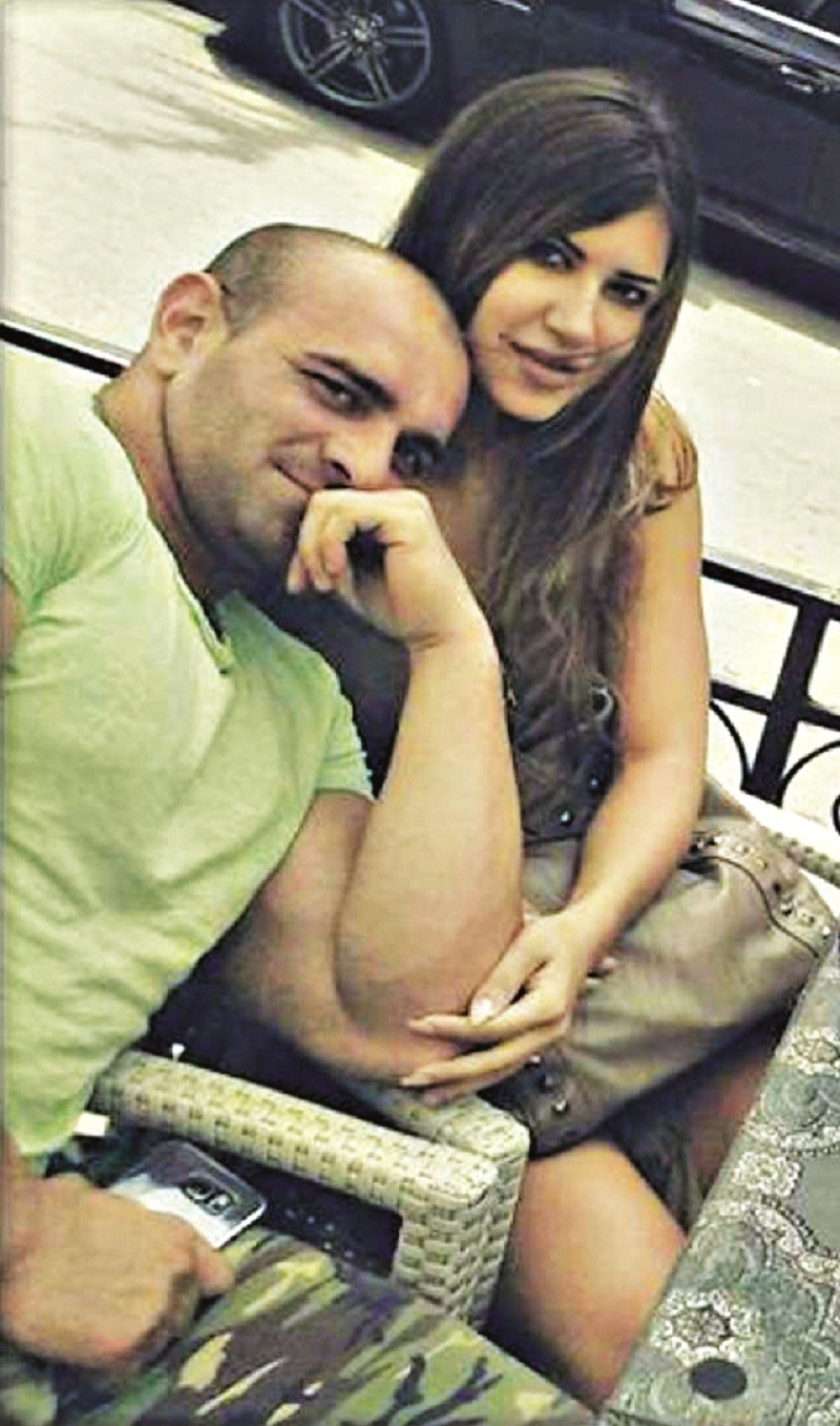 Oprostila bih Bakiću seks sa transvestitom