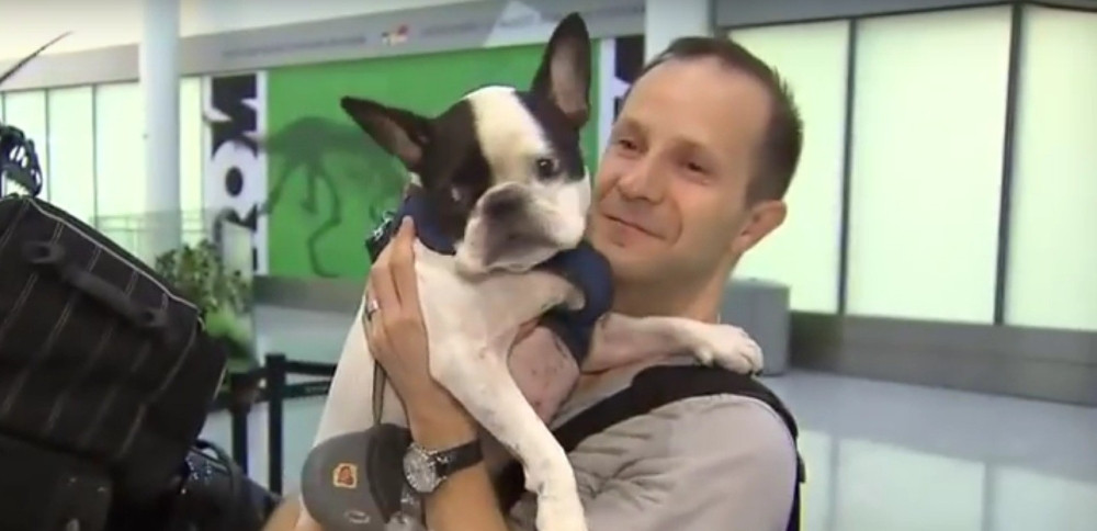 Pilot preusmerio avion da spasi psa (VIDEO)