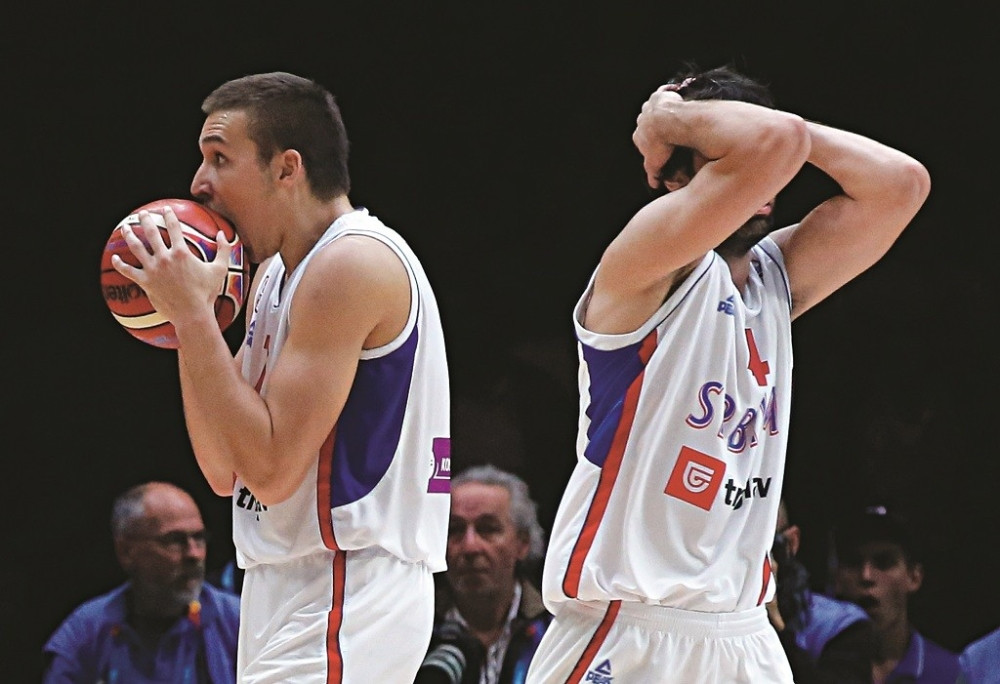 Sport na TV: Današnji program (subota, 16. mart)