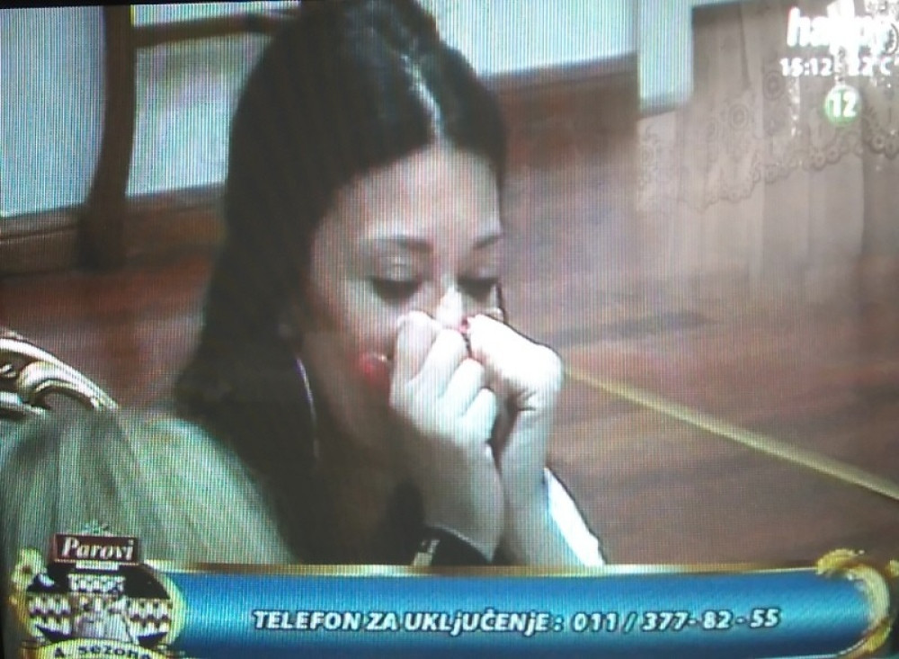 Nekada je cmizdrila u "Parovima", a evo kako danas izgleda