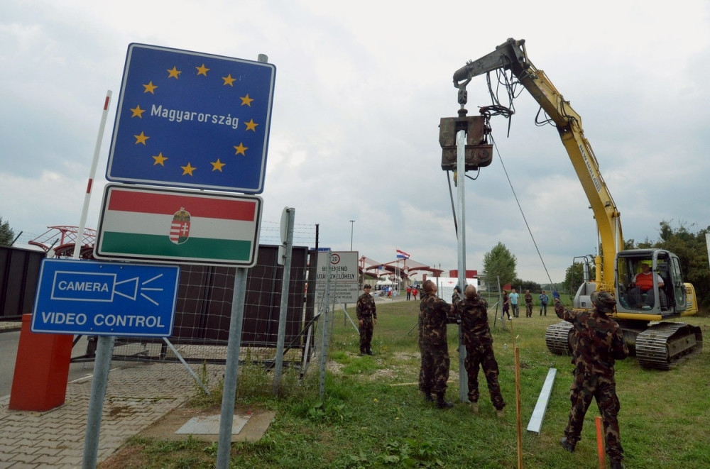 Za Srbe posebne mere, bez jedne stvari ne možete da pređete granicu!