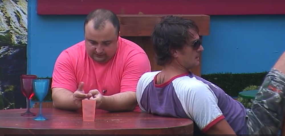 Ukućanima "Velikog brata" oduzeta hrana!