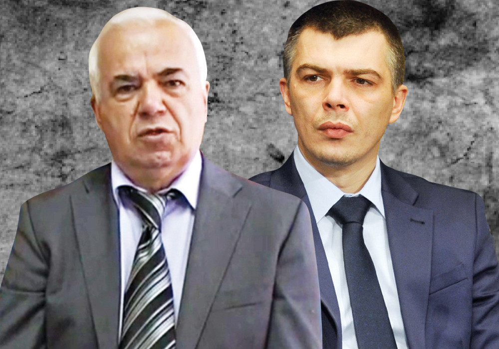 Jablanovići nameštali poslove Albancima?!