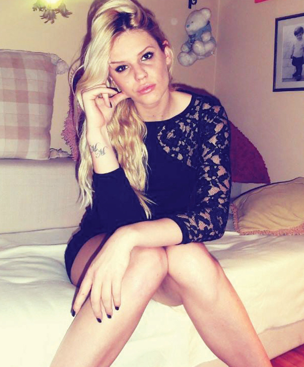 Kristijana ću uvek voleti!