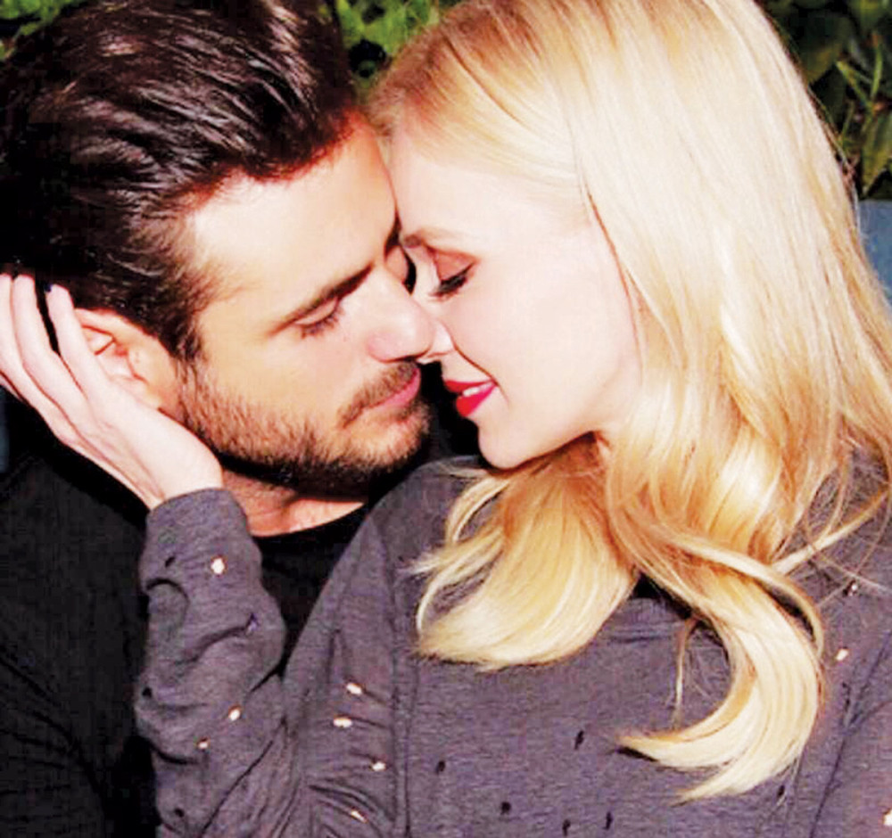 Jelena Rozga ne krije da je zaljubljena