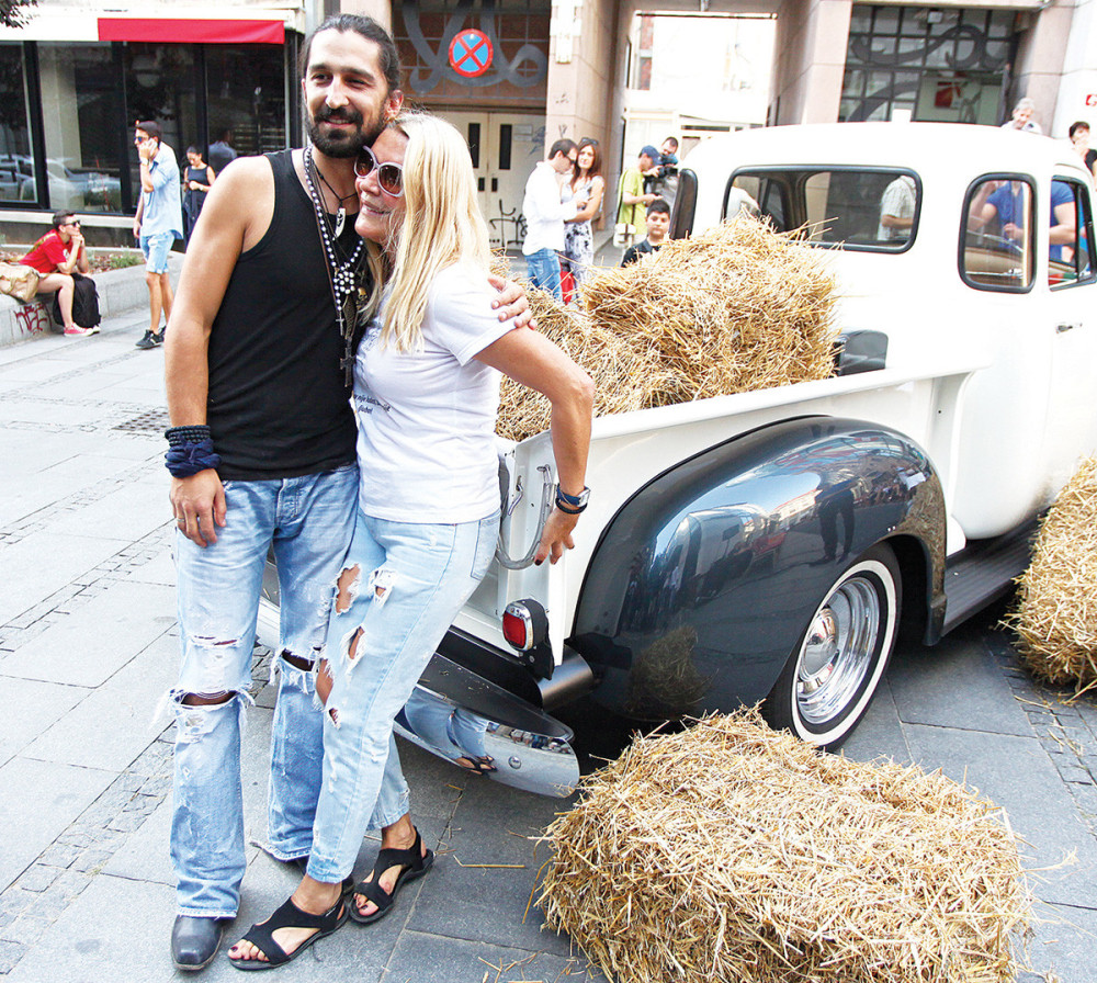 Veričin Veljko promenio imidž (FOTO)