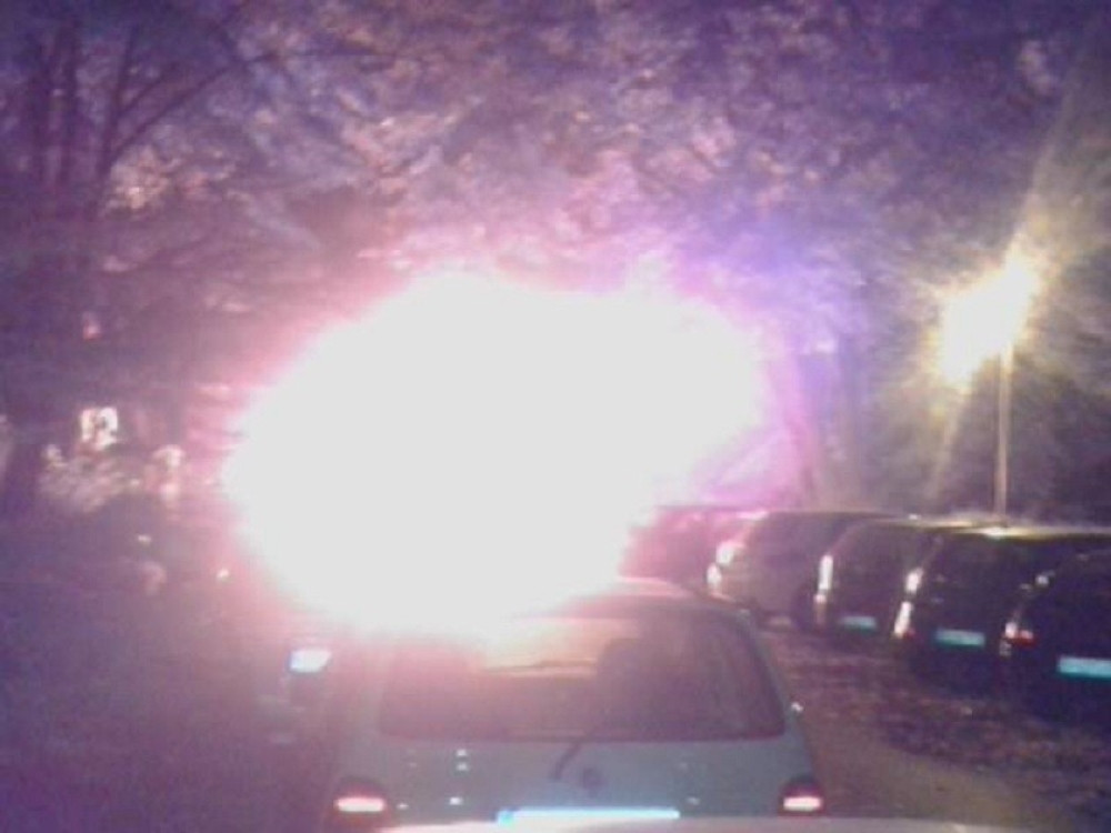 Devetoro mrtvih u Bagdadu