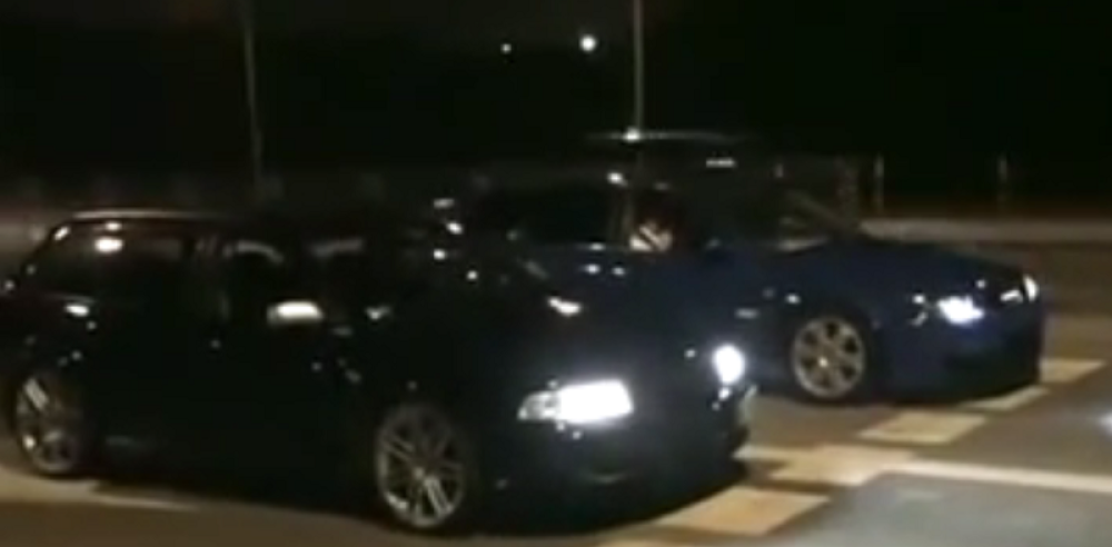 Uličnim trkačima doživotna robija!