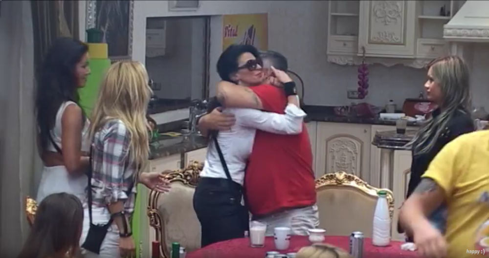 Aleks izbačena iz "Parova"!