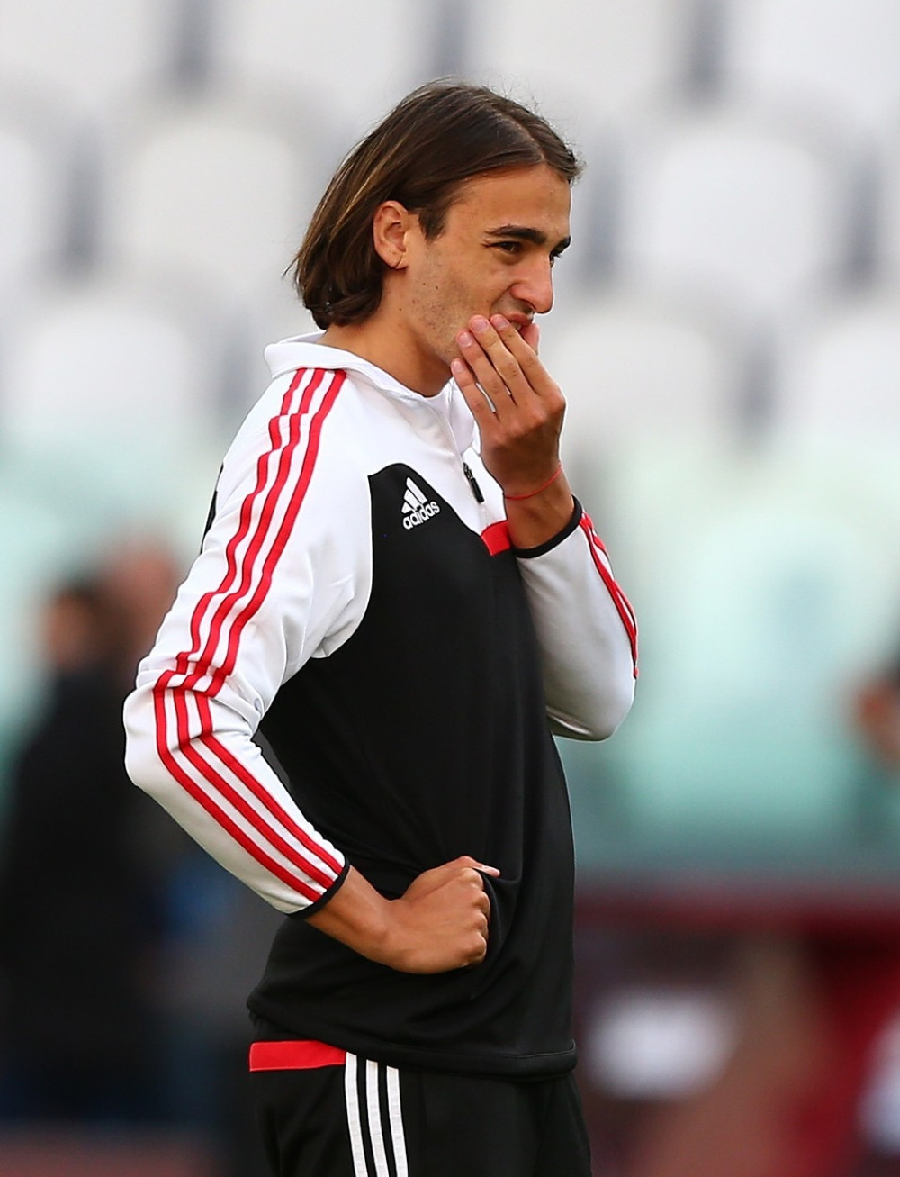 Markec tek za mesec dana!