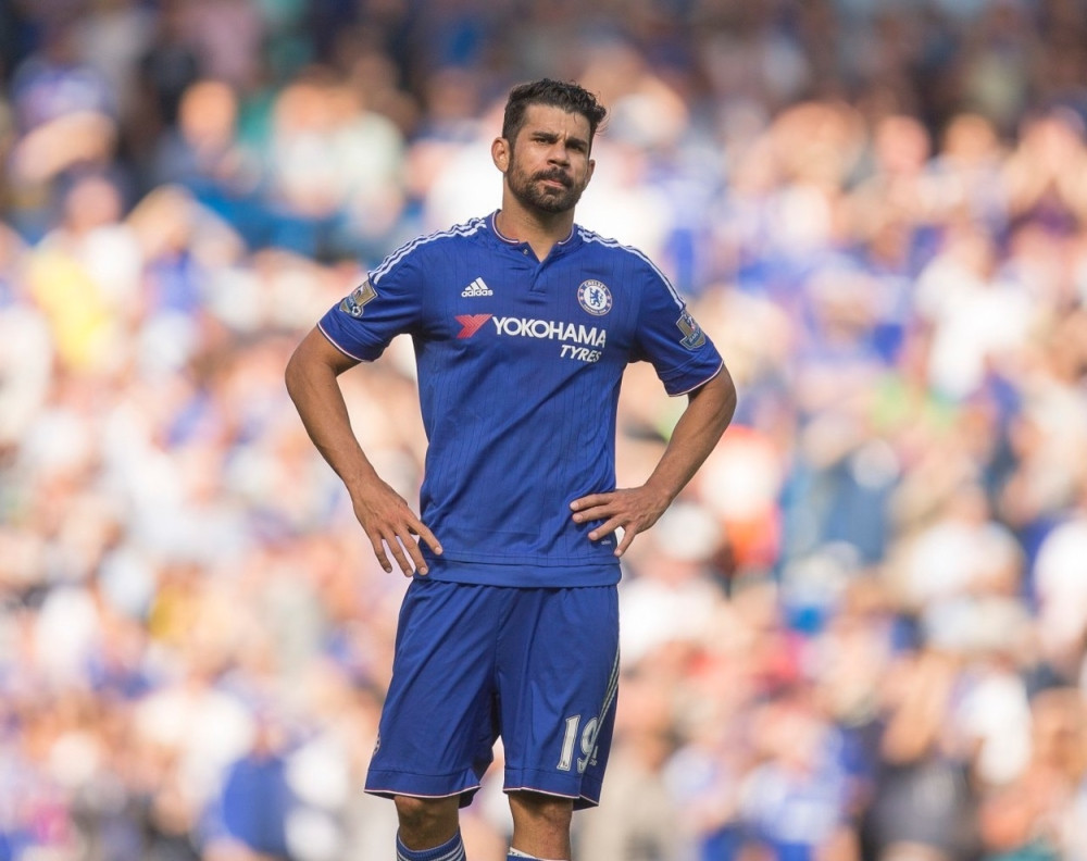 Kosta se vraća u Atletiko!