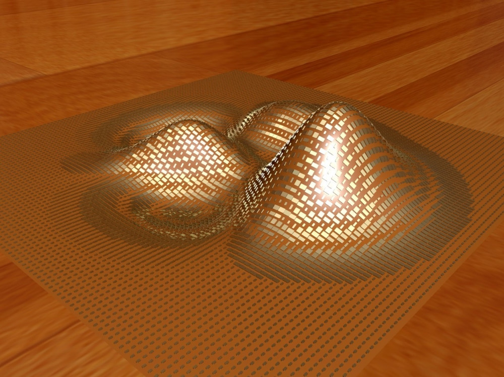 Naučnici testirali nevidljivi plašt