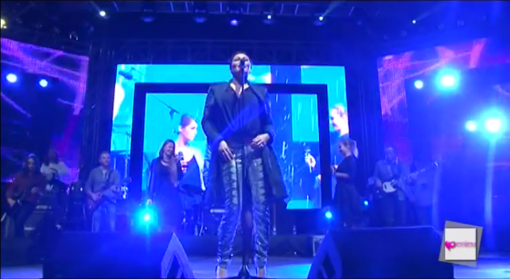 Ceci ni kiša ne može ništa! (FOTO + VIDEO)