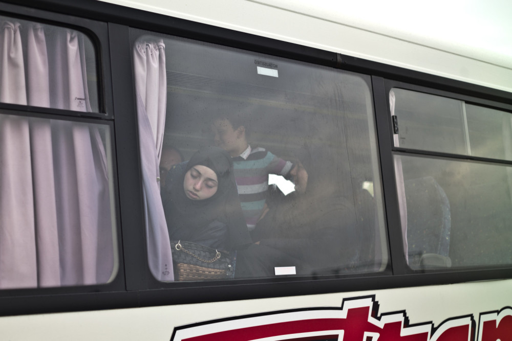 U Hrvatskoj od početka krize 172.981 izbeglica!