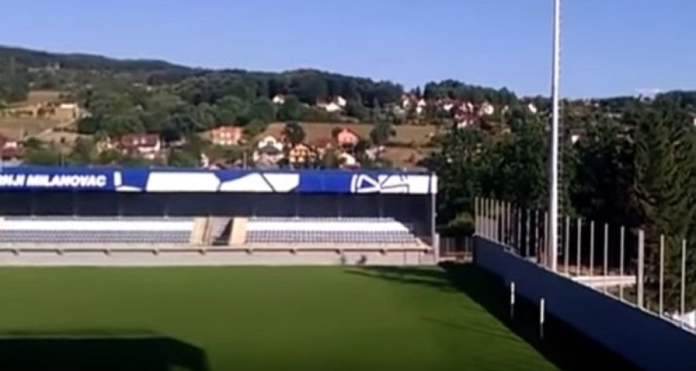 Letošnji novajlija želi da istupi iz lige!