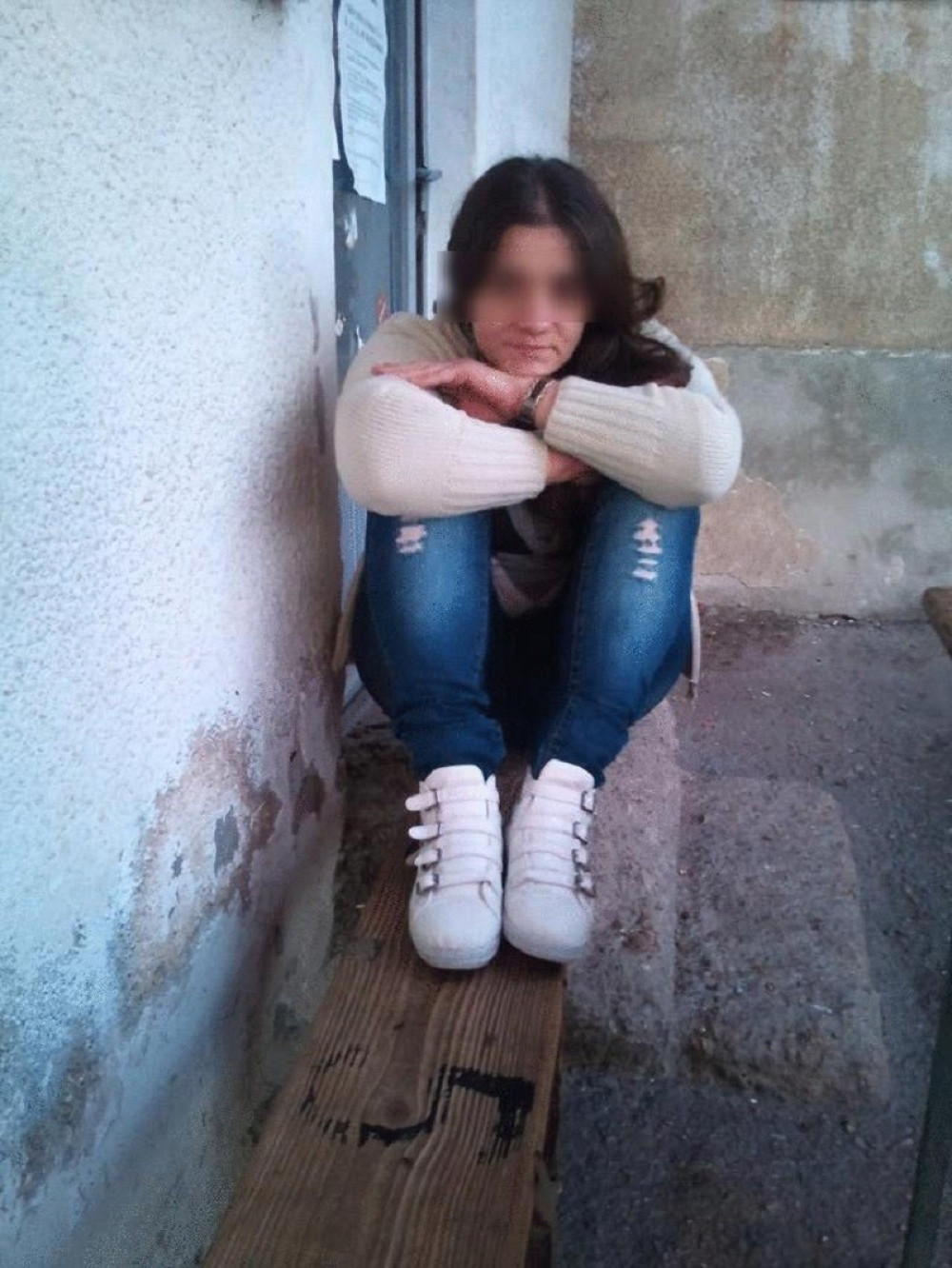 Pritvor za bivšeg ljubavnika