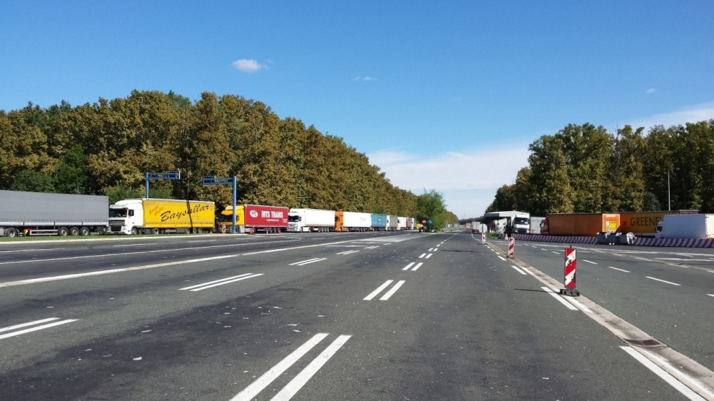 Carina tako nešto nikad nije videla!