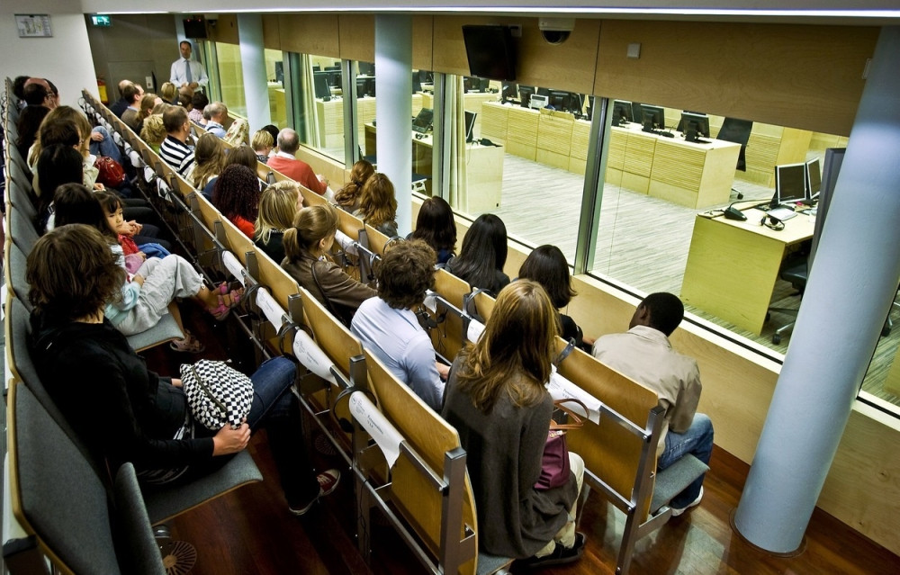 Evo kako izgleda haška pravda za sve one koji su preživeli suđenja!