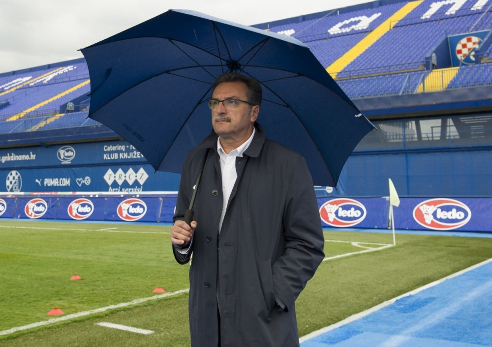 Čačić selektor, Šimunić pomoćnik!