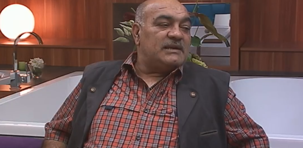 Rade: Rado skini se da te izmasiram!