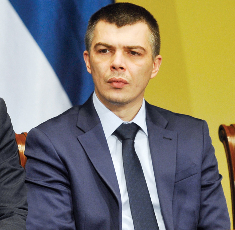 Jablanović pušten na slobodu