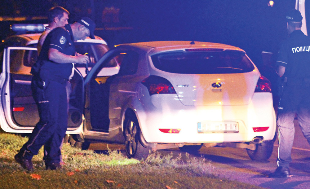 Porodici pretio klanjem i paljenjem