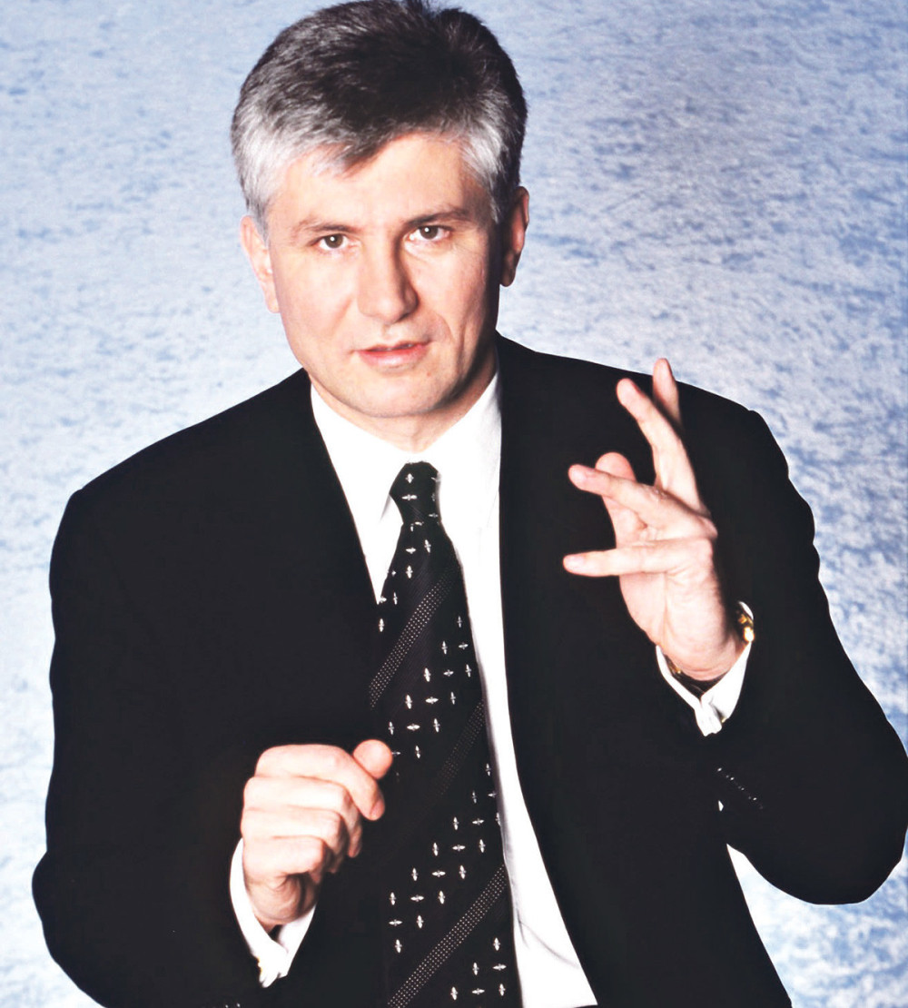 Đinđić je hteo da uhapsi Beka?