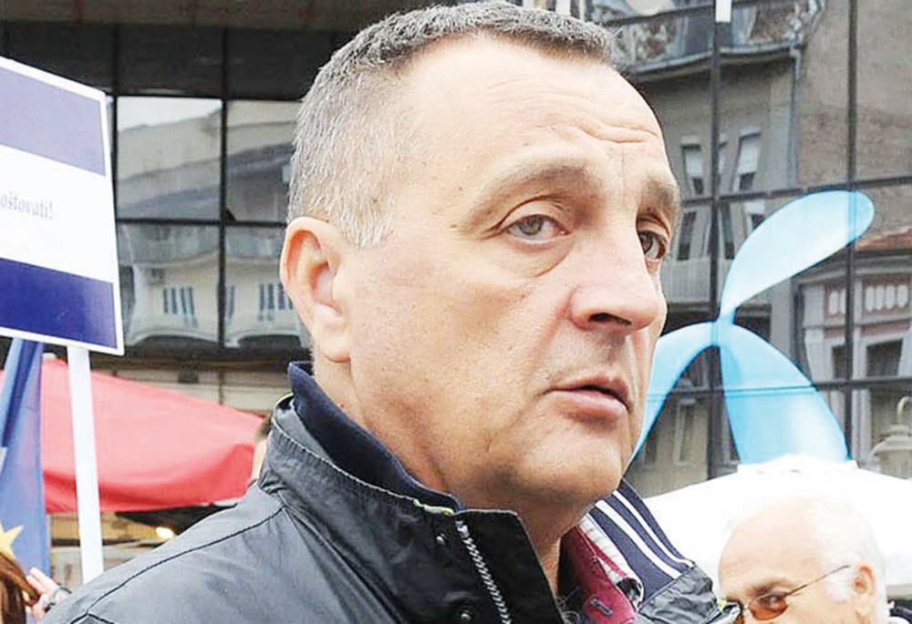 Opozicija uskoro predstavlja predsedničkog kandidata