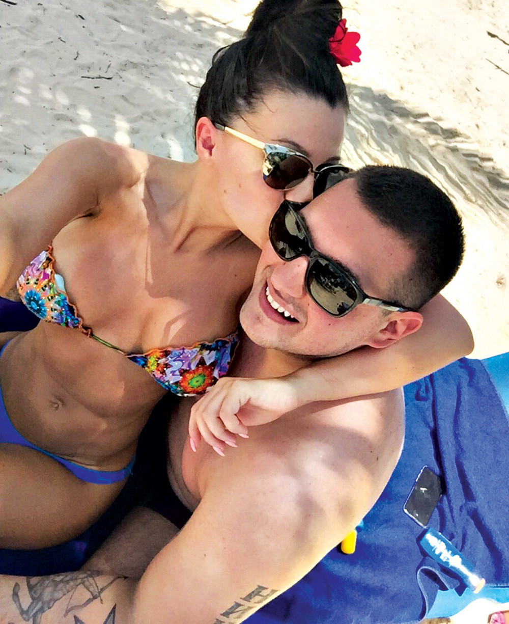 Ovog dečka Stanija krije godinu dana!