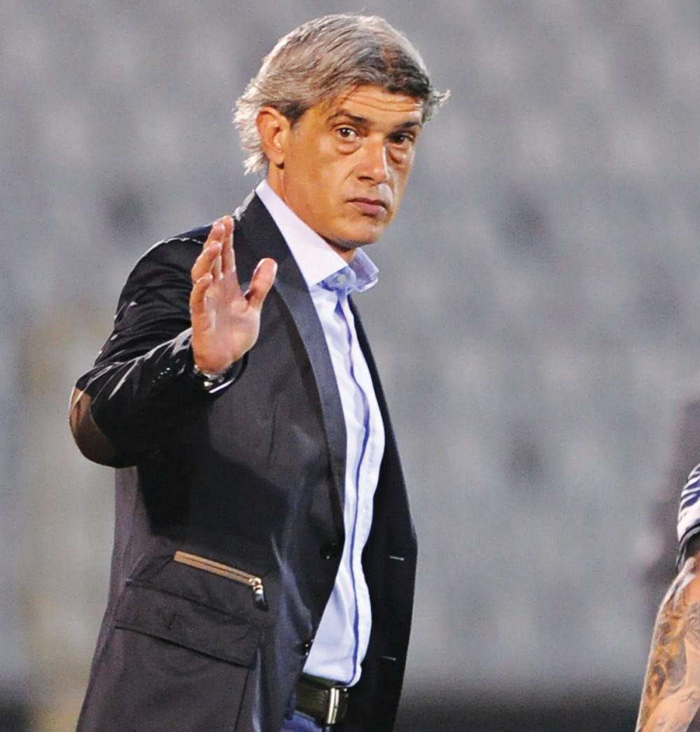 Milinković: Igrači su pokazali karakter