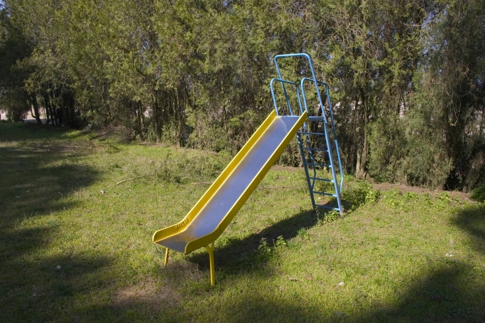 Voli seks SA (ne na) toboganima?!