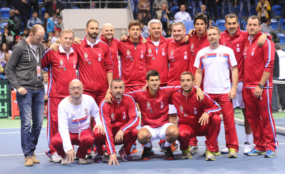 Sa kim će Srbija ukrstiti koplje?