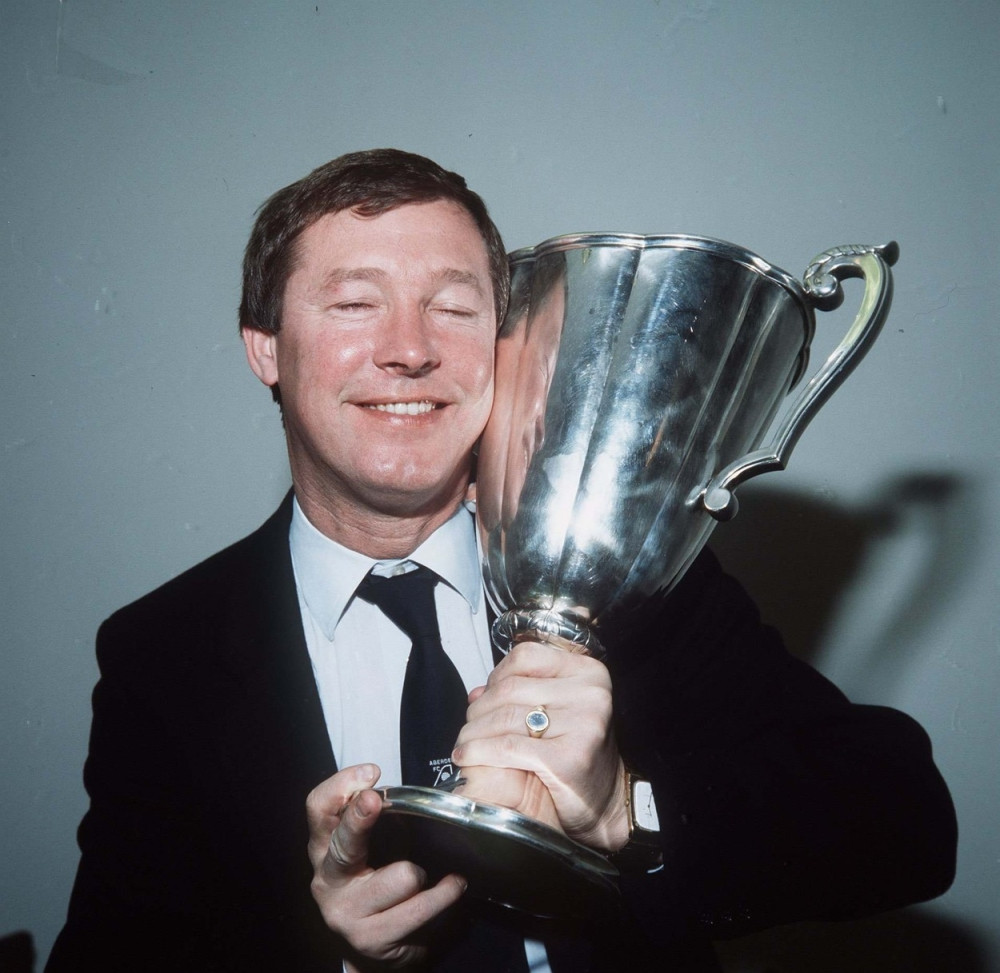 Mojes je bio tek šesti izbor