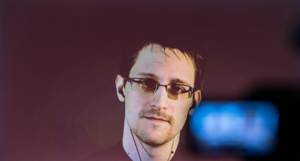 Snouden sa nepoznate lokacije na kojoj se krije otkrio ko stoji iza SUROVOG UBISTVA novinara Kašogija