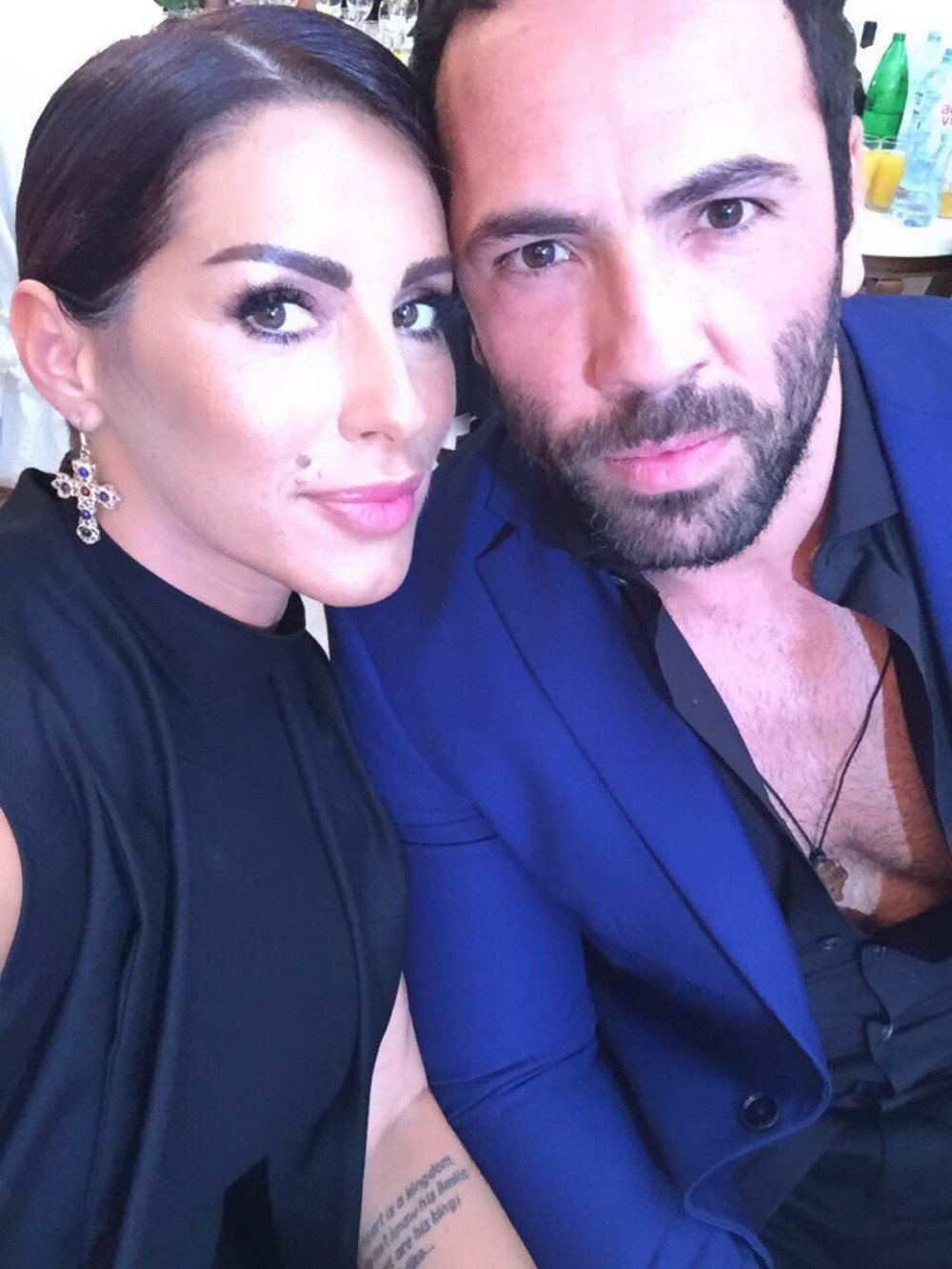 Seka posvetila Veljku romantični video