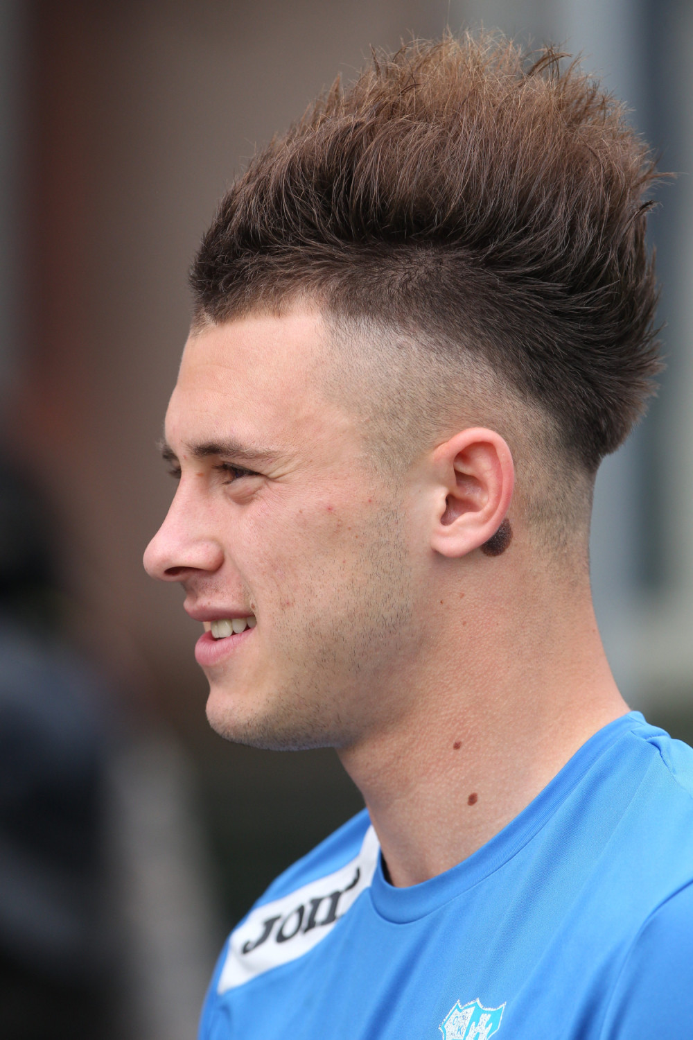 Partizanu ponovo izmakao OVAJ FUDBALER!