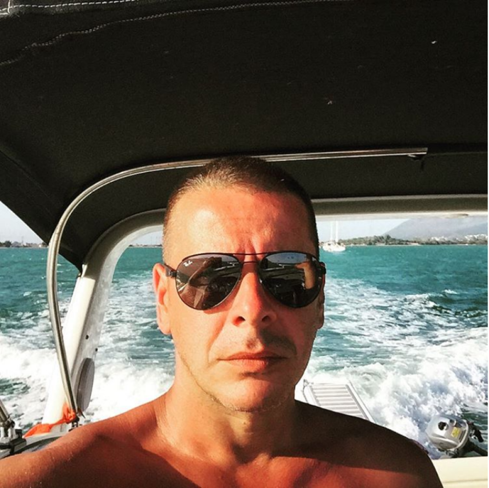 Georgiev se zapustio! (FOTO)