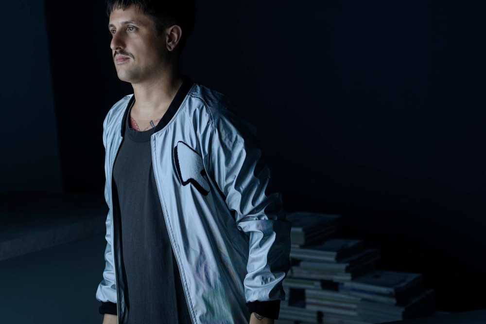 Marko Nastić ponovo u Beogradu