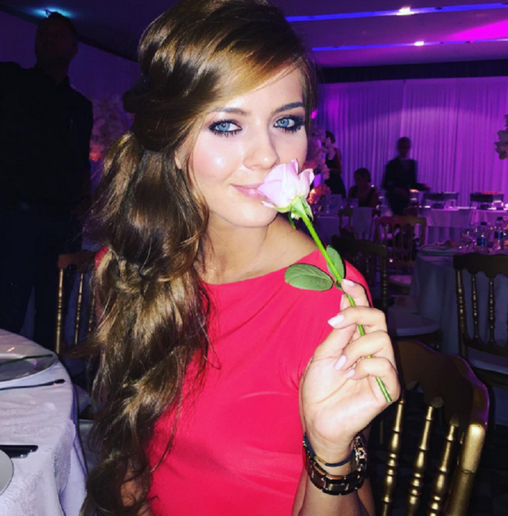 Nina pravi ajvar! (FOTO)