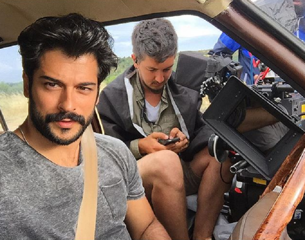 Bali-beg povredio kičmu, hitno operisan!