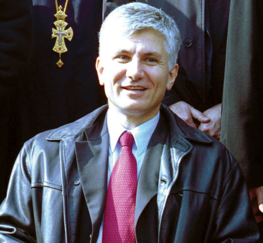 Đinđić uskoro dobija spomenik?