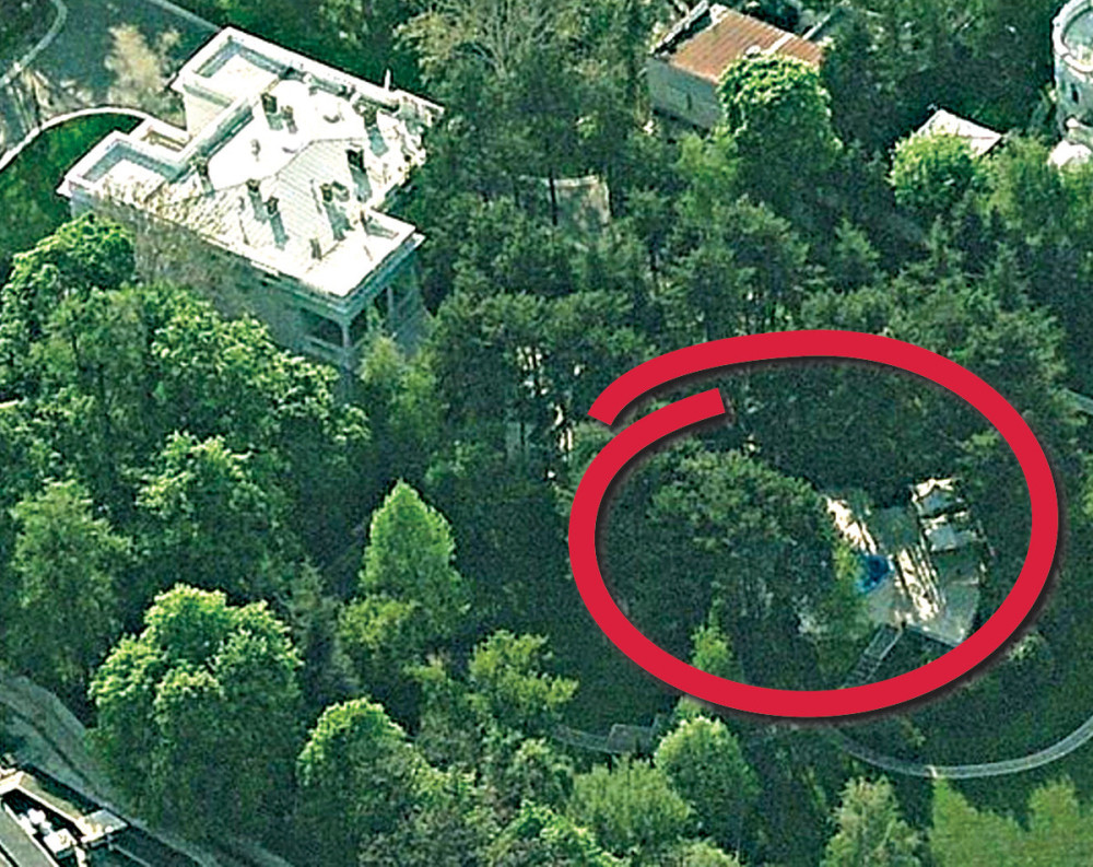 Plaćamo 3.000 € da se Toma brčka u čistoj vodi!