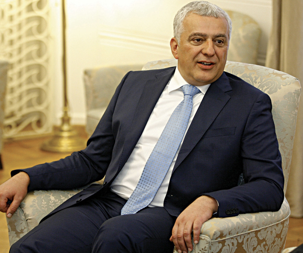 Mandić: Referendum ili sukobi u Crnoj Gori!